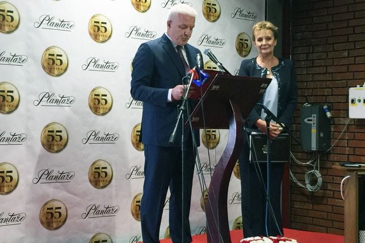 PM Marković: Economic indicators show that 2017 growth will be reached, and possibly surpassed