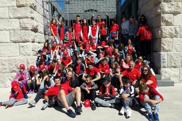 ODABRANI POLAZNICI LJETNJE ŠKOLE 2018