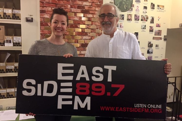 INTERVJU PREDSJEDNIKA CRNOGORSKE ETNIČKE ZAJEDNICE ZA SIDNEJSKI RADIO