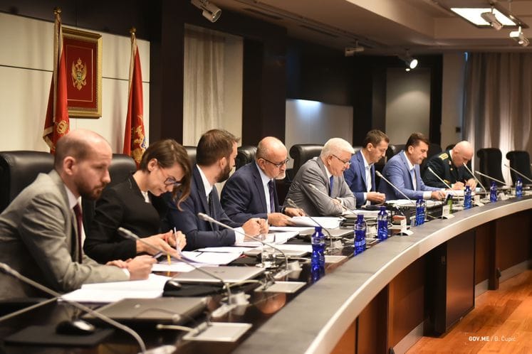 Council for NATO: Montenegro is committed to fulfilling obligations arising from membership and national priorities