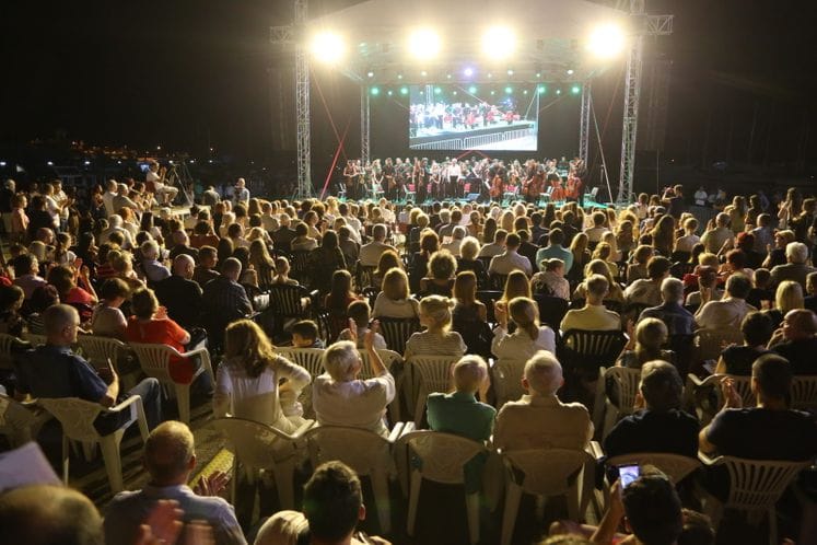 Otvoren 31. Barski ljetopis