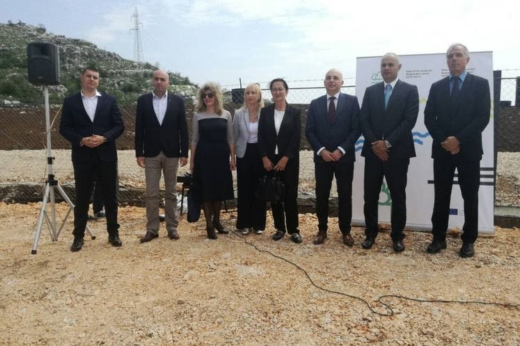 Završeni radovi na sanaciji nesanitarnog odlagališta Vrtijeljka