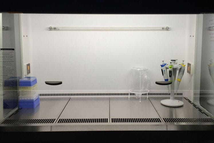 Start-up iz Švajcarske poziva iskusne istraživače zainteresovane za Marija Sklodovska Kiri Individualne stipendije