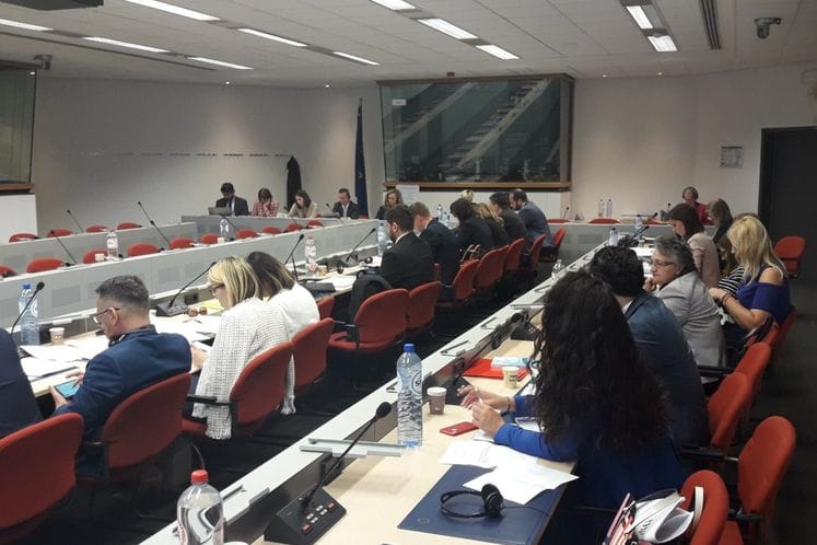 Crna Gora nastavlja napredak u pregovaračkim poglavljima