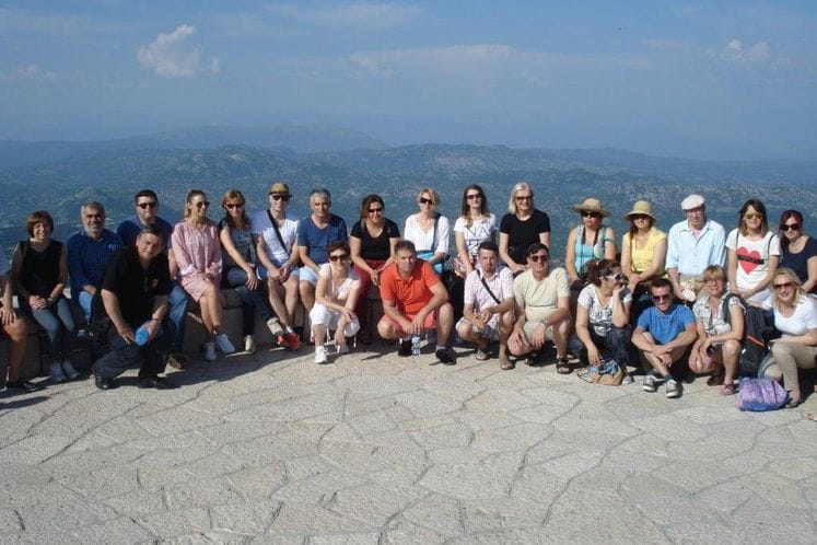 Nacionalna ljetnja akademija o obrazovanju za demokratsko građanstvo i ljudska prava