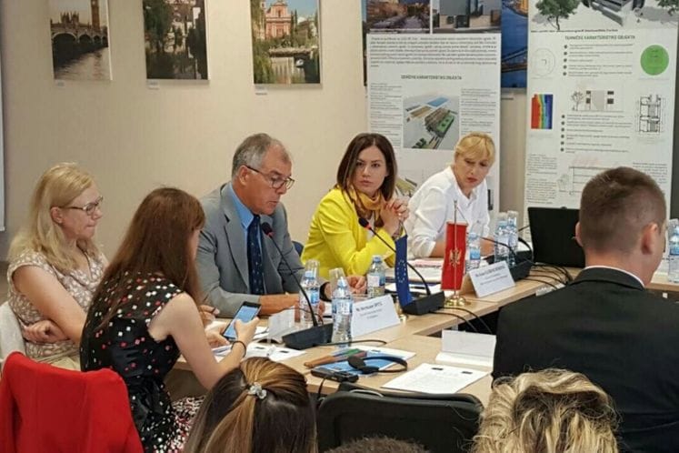 Snažnija saradnja za uspješnije sprovođenje Ipe i bolje efekte reformi