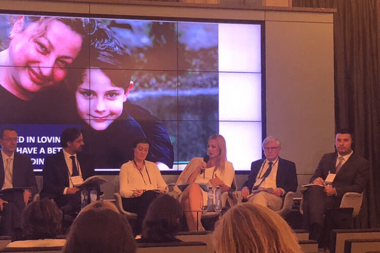 U Briselu održan forum: Porodična zaštita i briga zajednice za djecu širom Evrope