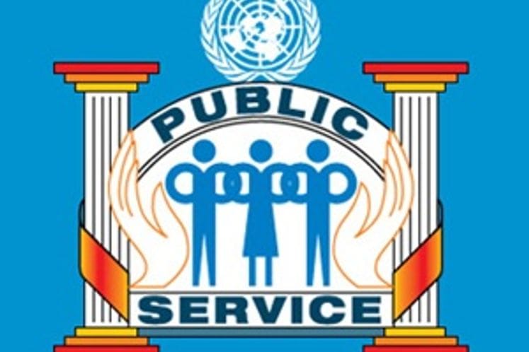 Obilježavanje Međunarodnog dana javne uprave