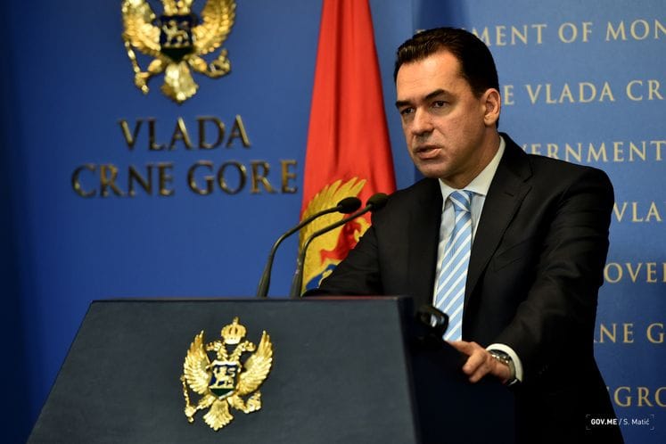 Venecijanska komisija podržala nastojanje Vlade da spriječi blokadu Sudskog savjeta