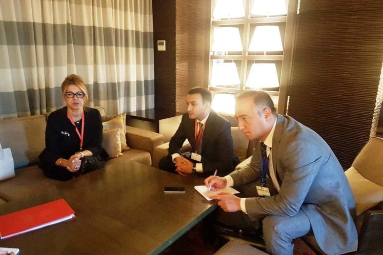 Marakeš: Nastavak saradnje na uspostavljanju One Stop Shop centara u Crnoj Gori