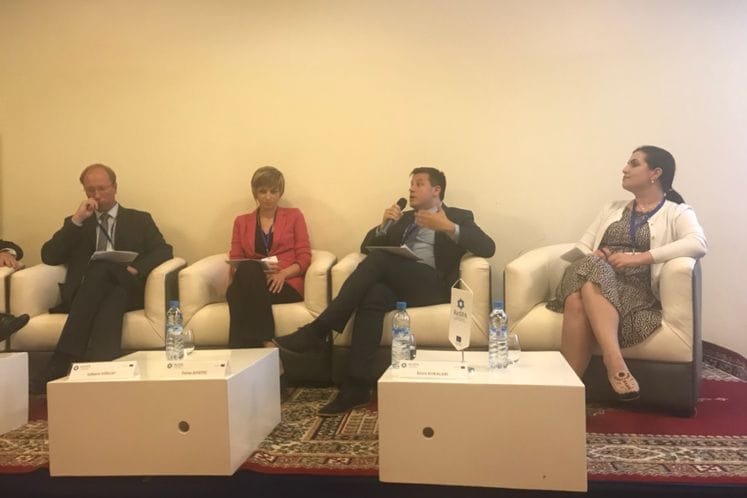 Marakeš: Želimo kvalitetnije usluge za naše građane i privredu