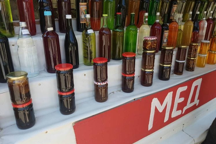 Novi rezultati akcije kontrole prodaje meda