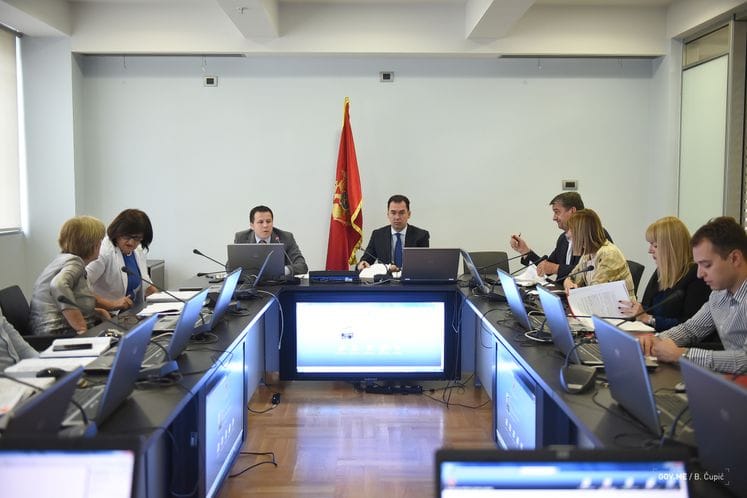Public Administration Reform Council holds its seventh session