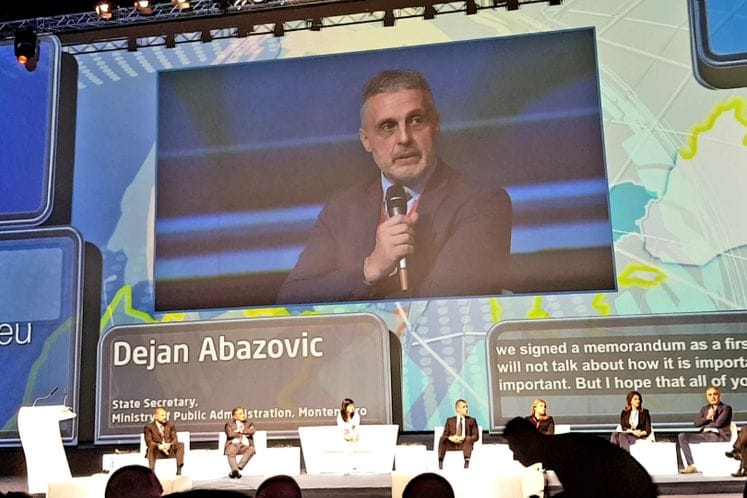 Održan „Digital assembly 2018“ u Sofiji