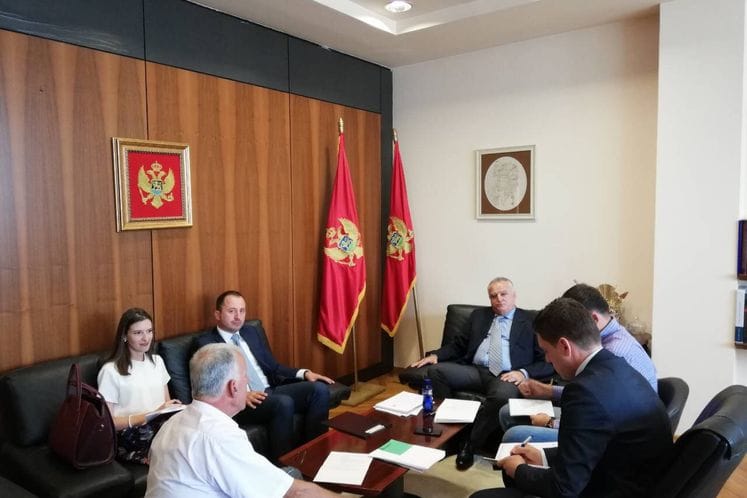 Mehmed Zenka- Faik Nika:Inovativne ideje za rješavanje izazova sa kojima se manjine susrijeću