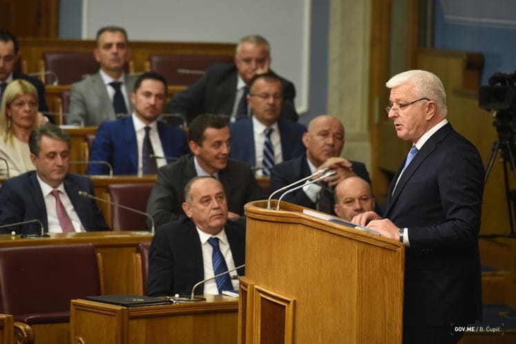 PM Marković: Government committed to boosting standard of living, 2018 results are excellent