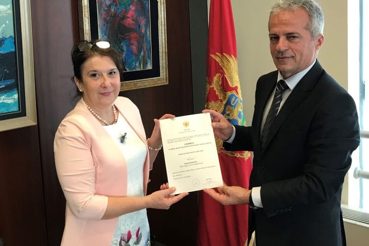 Centar za prava djeteta dobio licencu za obavljanje djelatnosti socijalane i dječje zaštite