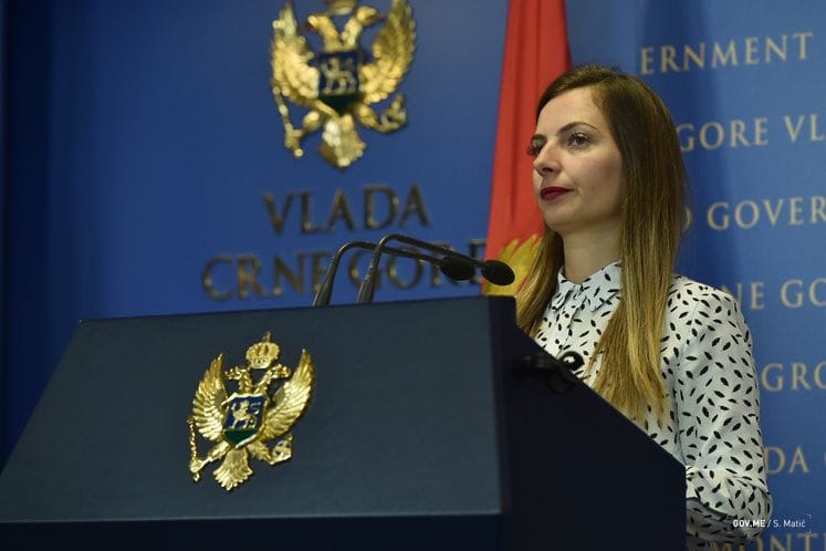 GD Direktorata za ekonomsku politiku i razvoj Vuković: Pozitivni izgledi ekonomskog rasta evidentni su na globalnom i regionalnom nivou