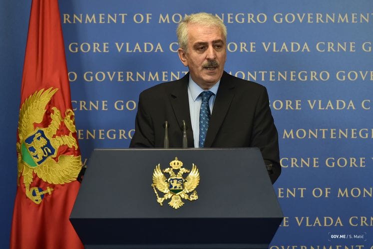 GD Direktorata za poreski i carinski sistem Radović: Uredbom za odlaganje naplate uvedene olakšice za obveznike sa prolaznim teškoćama u izmirenju obaveza