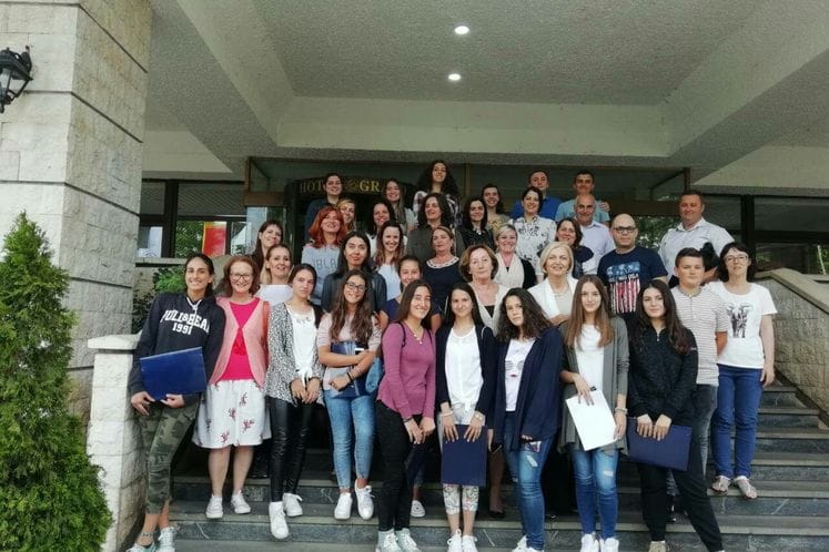 Nacionalna akademija o obrazovanju za demokratsko građanstvo i ljudska prava „Demokratska kultura škole – od teorije ka praksi“ završila rad