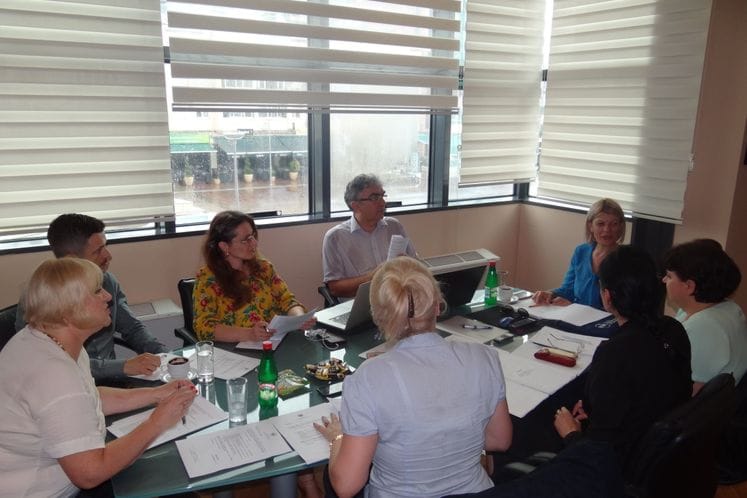 Održana sjednica Savjeta za naučnoistraživačku djelatnost