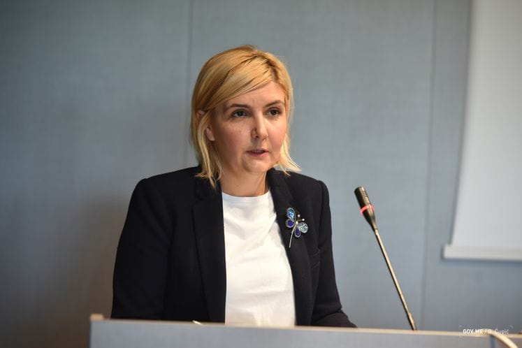 Saopštenje: Digitalna transformacija velika prilika za Crnu Goru