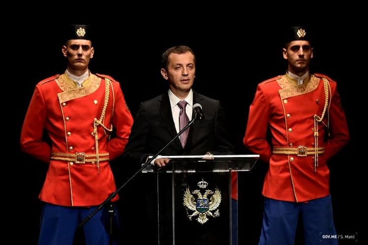 Premijerno prikazan dokumentarni film “Avganistan – priča crnogorskog vojnika”