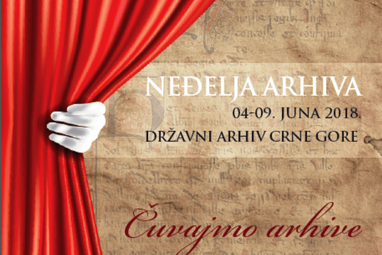 Neđelja arhiva