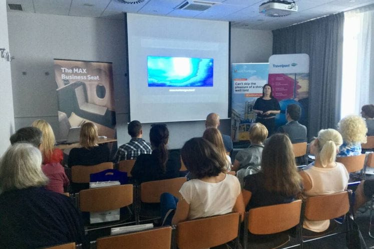 Saopštenje: Nacionalna turistička organizacija Crne Gore na roadshow prezentaciji u četiri poljska grada