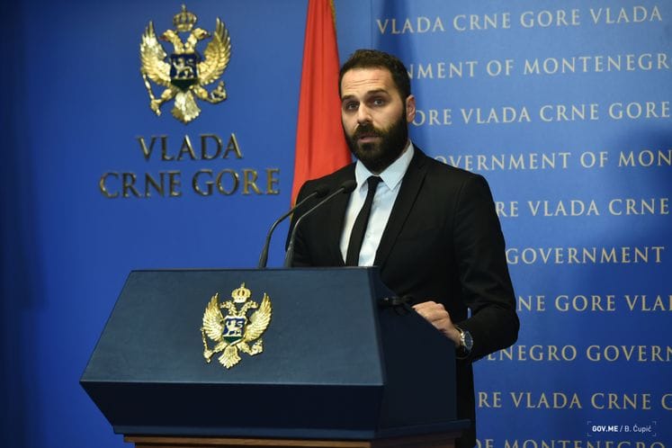 Saopštenje: Za sprovođenje Strategije regionalnog razvoja skoro 795 miliona u 2018. godini