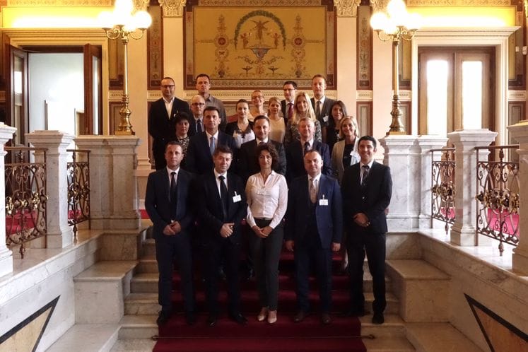 Pejanović: Proaktivno djelovanje Crne Gore na planu suzbijanja radikalizma i nasilnog ekstremizma koji vodi ka terorizmu