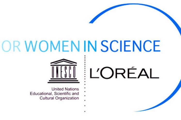 Konkurs za nagrade iz oblasti prirodnih nauka u okviru programa L’Oréal-UNESCO za žene u nauci