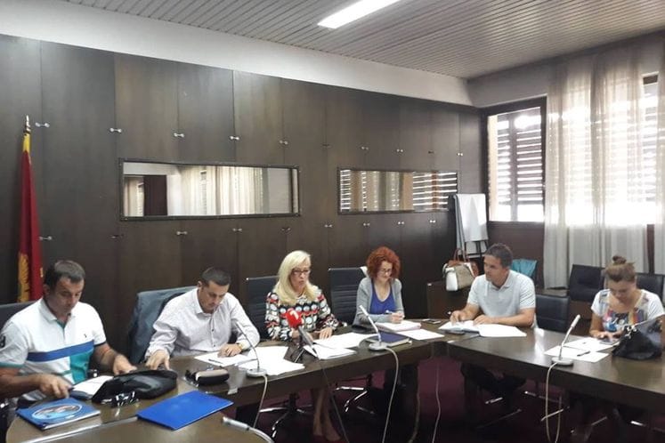 Održan okrugli sto o Nacrtu zakona o izmjenama i dopunama Zakona o komunalnoj policiji