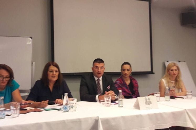 U Kotoru održana prezentacija programa „Porodični saradnik” za primorski region