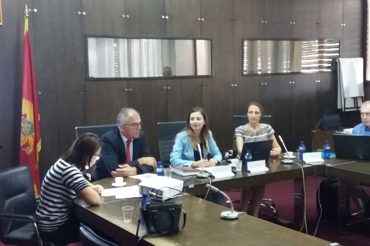 SAOPŠTENJE: Nadograđenim makroekonomskim modelom do snažnijih reformi