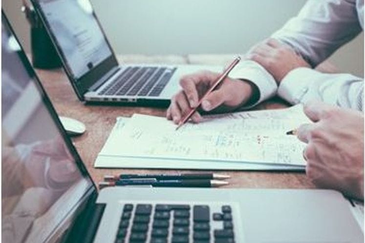 Registar licenci na portalu e-uprava