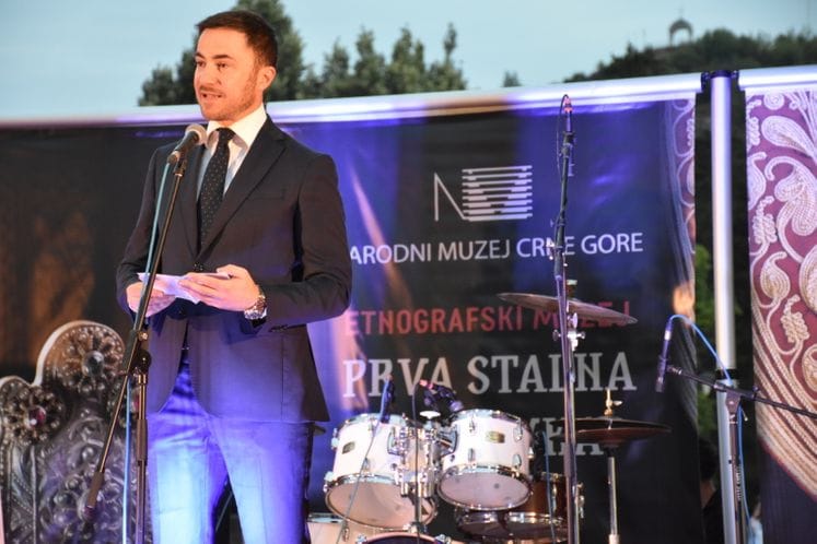 Nakon četiri decenije otvorena stalna postavka Etnografskog muzeja