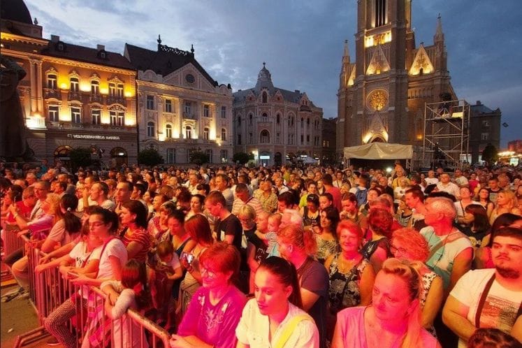 U NOVOM SADU ODRŽANO CRNOGORSKO KULTURNO VEČE