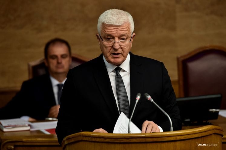 Premijer Marković: Svi će morati da legalizuju objekte, ako je zahtjev za legalizacijom naš promašaj nećete nas gledati ovdje