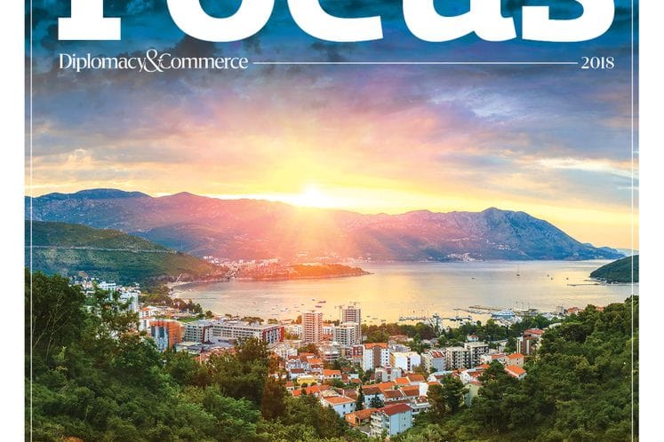 Intervju ministarke Sekulić za specijalno izdanje "In Focus Montenegro": Nastavak reformi i više investicija