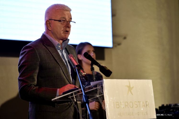 Premijer Marković otvorio u Perastu Hotel „Jadran Iberostar“: Četrdeseti hotel koji otvaramo u mandatu ove Vlade potvrda je da smo zasukali rukave na valorizaciji resursa