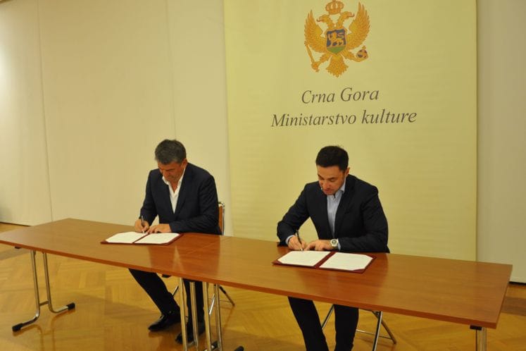 Počinje realizacija programa Kultura mladih Nikšić