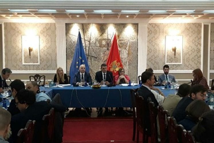 Progress in Chapters 23 and 24 is of key importance for negotiation dynamics