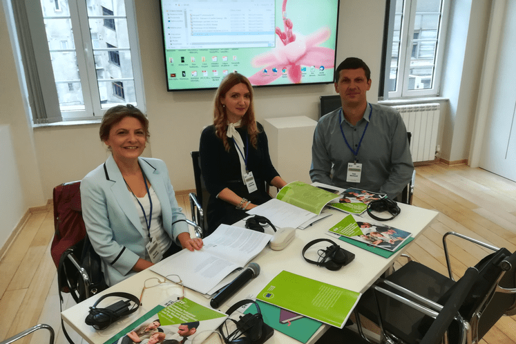 Održan sastanak "Mreža za razvoj nastavnika i uspostavljanje saradnje u oblasti razvoja nastavnika u Jugoistočnoj Evropi"