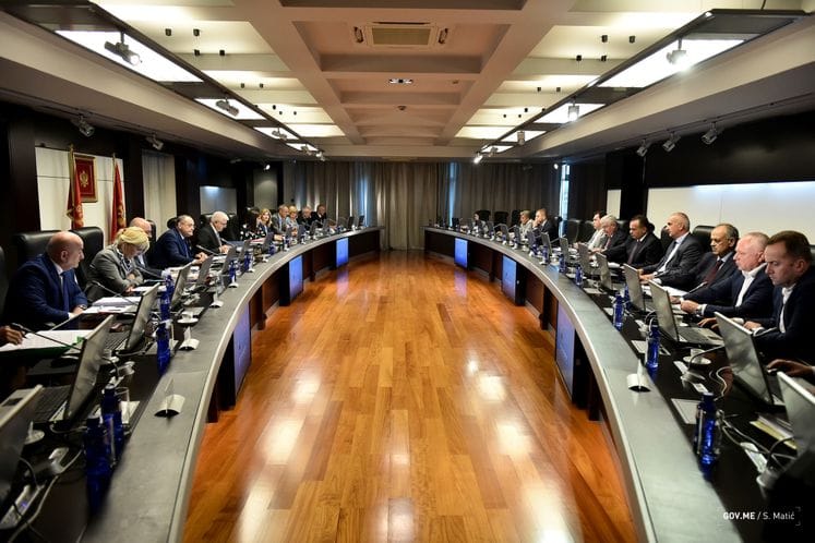 Savjet za privatizaciju i kapitalne projekte jednoglasno podržao projekat Kolašin 1600