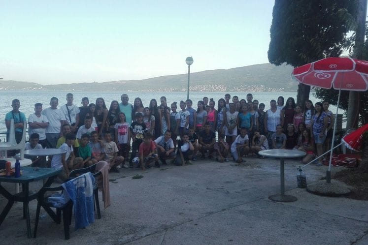 ŠUJAKOVA DONACIJA ZA DJECU SA SJEVERA