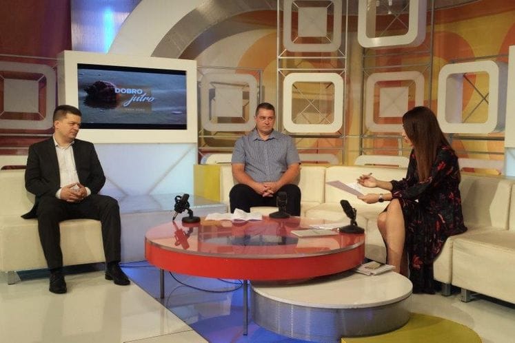 Saopštenje: Izmjenama Zakona o stečaju uvodi se licenciranje stečajnih upravnika