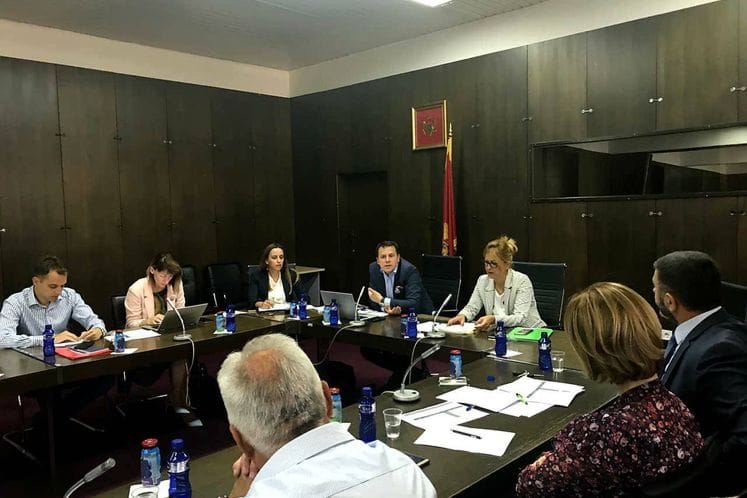 Prioritet implementacija Plana optimizacije