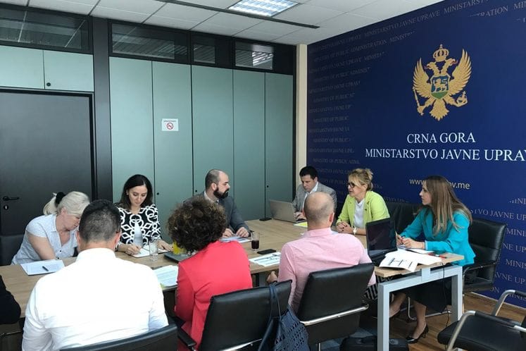 Građane uključiti u proces pripreme Akcionog plana OGP