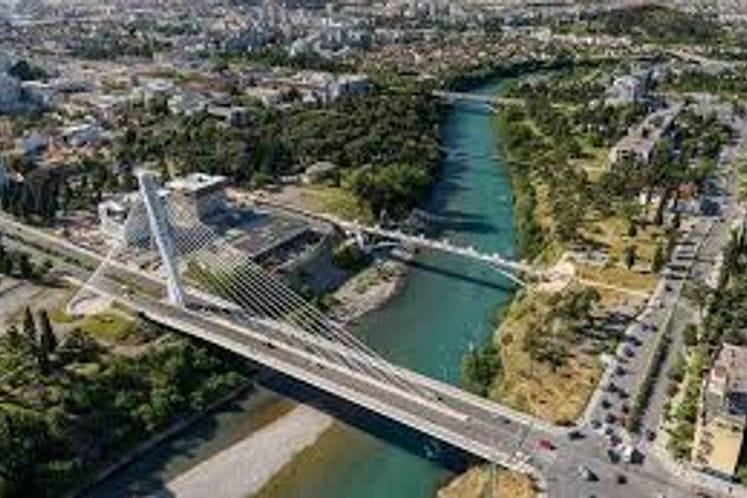 PROSLAVLJEN DAN DRŽAVNOSTI CRNE GORE U DJEČIJEM PARKU KRUŠEVAC